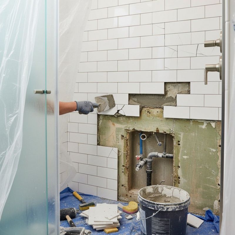 Top Bathroom Remodeling Companies in Lacey, WA