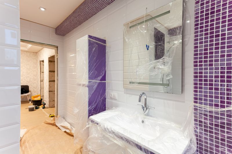 Top Bathroom Remodeling Companies in Roy, WA
