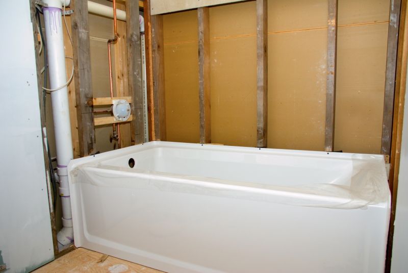 Top Bathroom Remodeling Companies in Shelton, WA