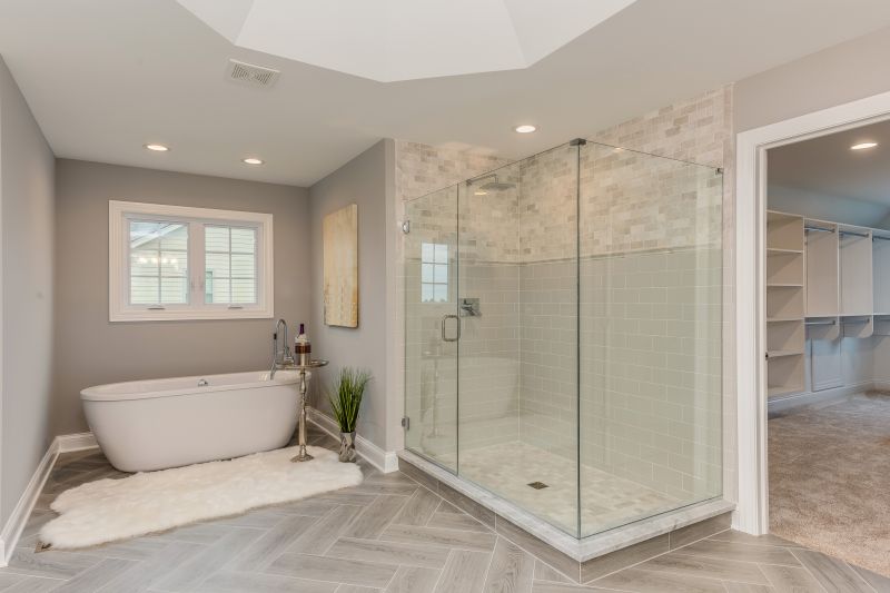 Best Shower Remodeling Contractors in Gig Harbor, WA