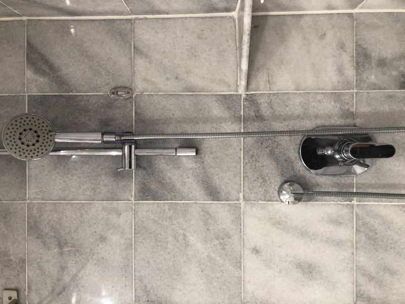 Modern Fixtures and Faucets